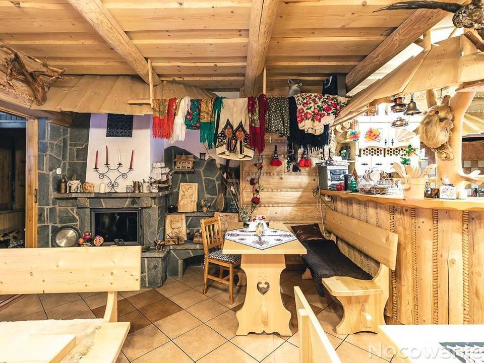 Homestay U Wieska Koscielisko
