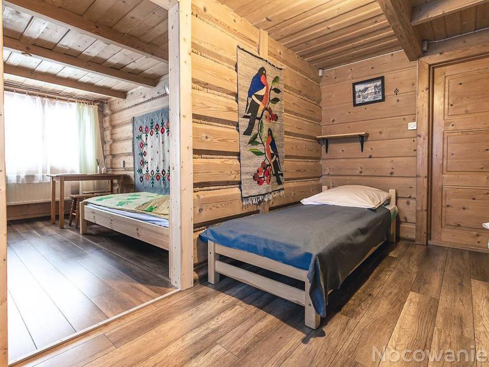 U Wieska Homestay Koscielisko