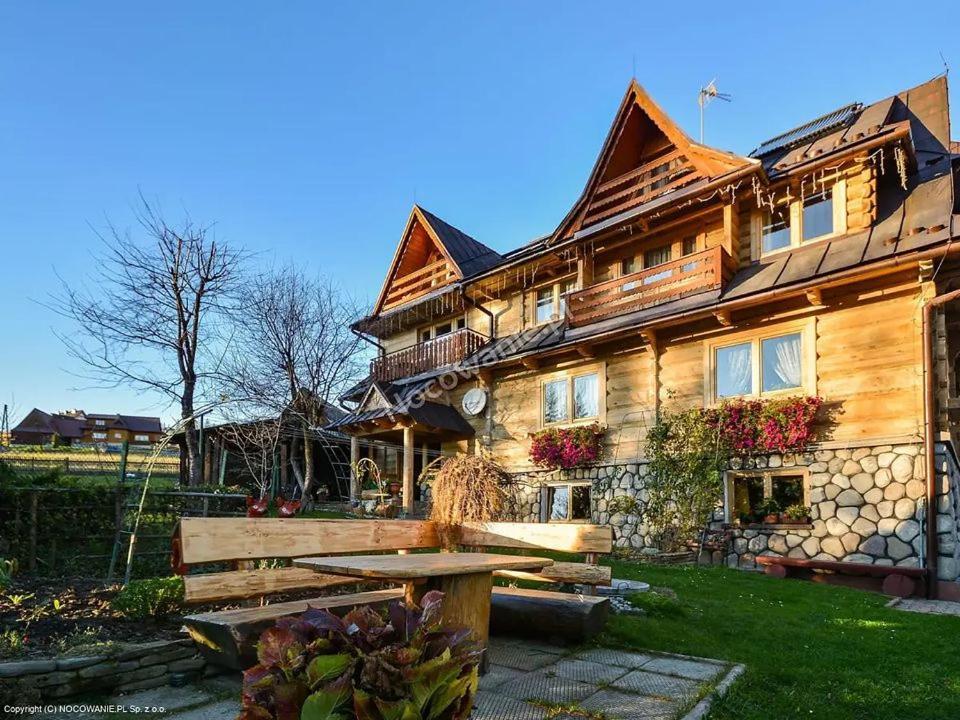 Homestay U Wieska Koscielisko