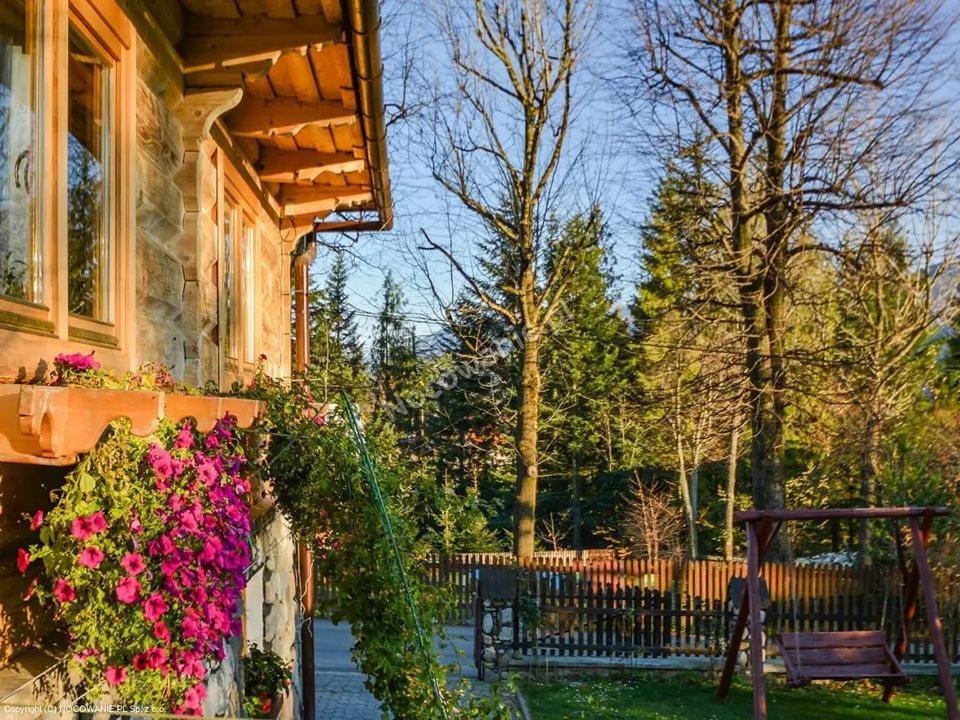Homestay U Wieska