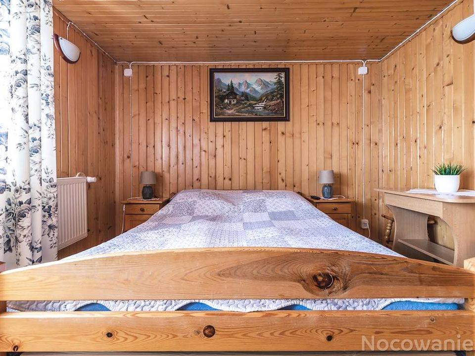 Homestay U Wieska