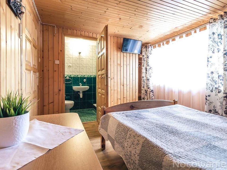 U Wieska Homestay Koscielisko