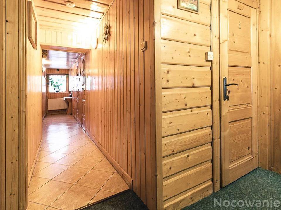 Homestay U Wieska Koscielisko