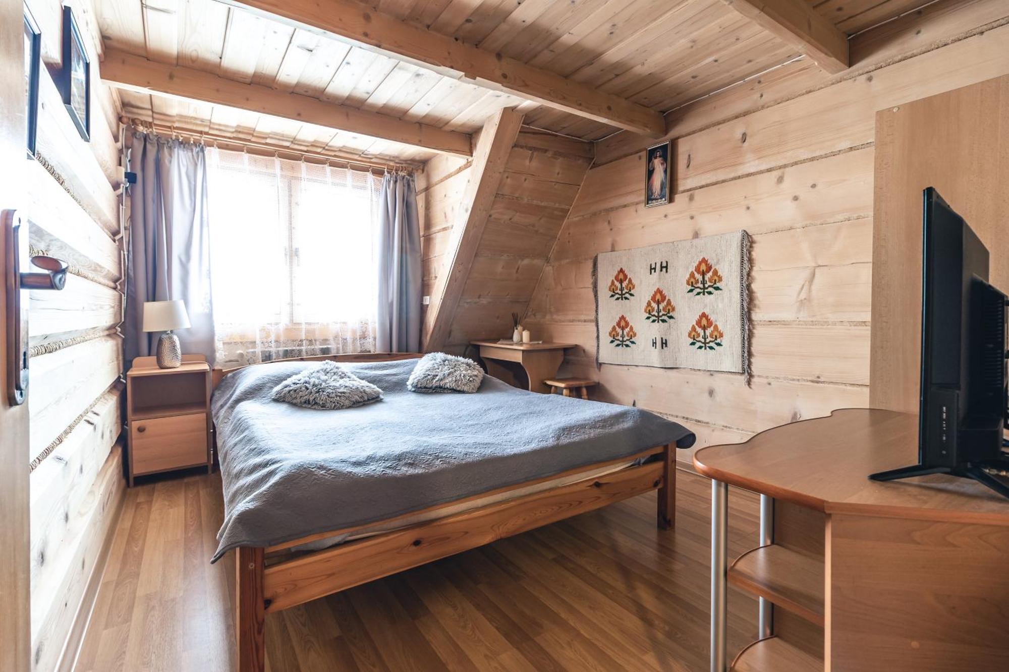 U Wieska Homestay