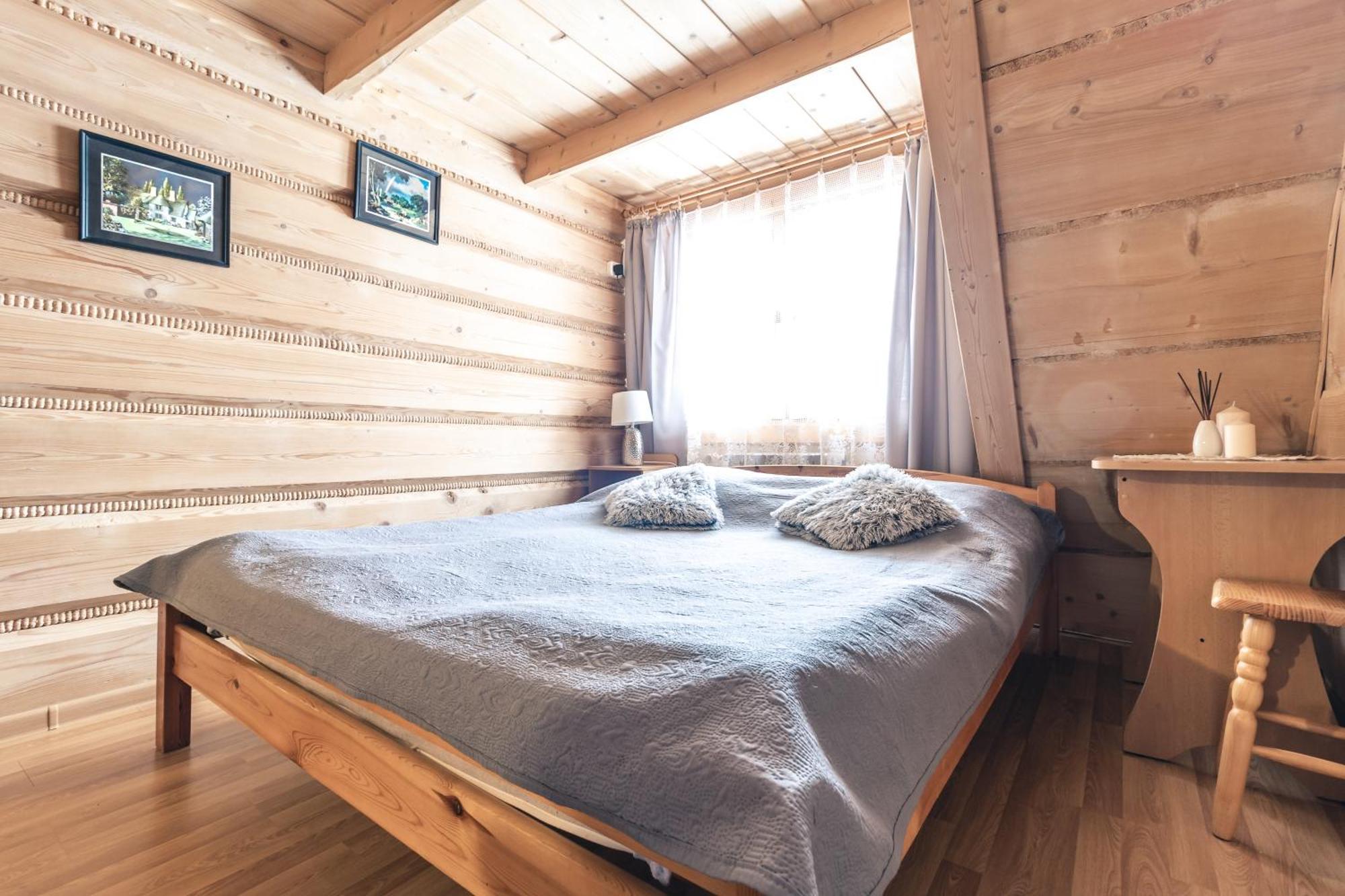 Homestay U Wieska Koscielisko